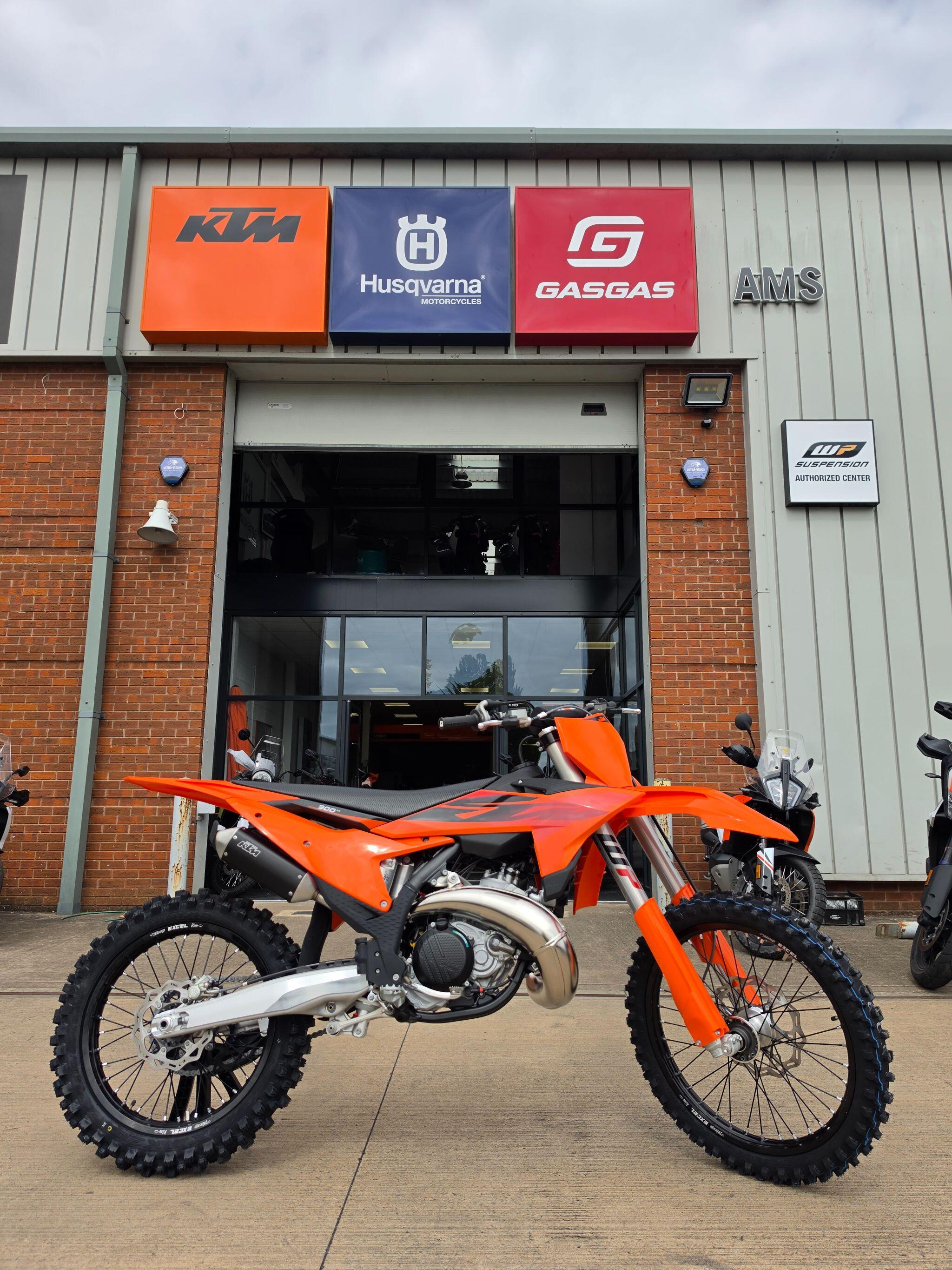 KTM 